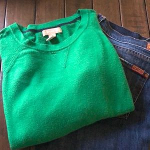 Banana Republic Light weight sweater
